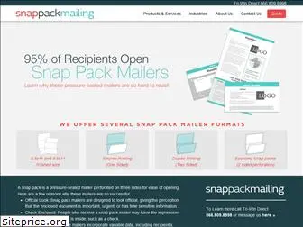 snappackmailing.com