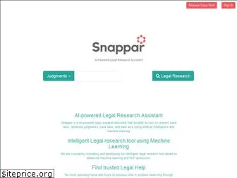 snappar.com