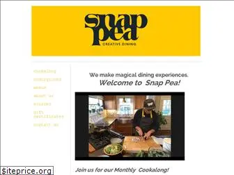 snappeacatering.com