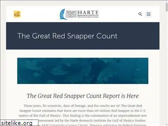 snappercount.org