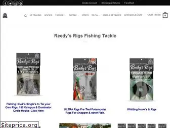 snapperfishingtackle.com