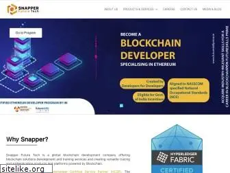 snapperfuturetech.com