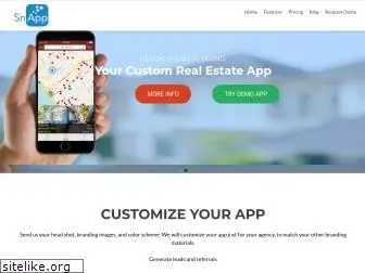 snapprealestate.com