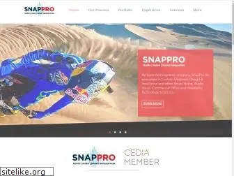 snapproav.com