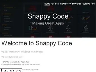 snappy-code.co.uk