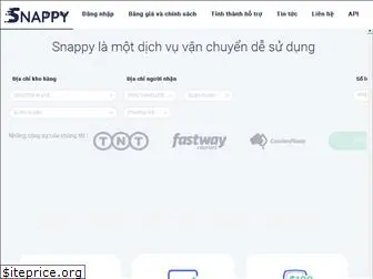 snappy.vn