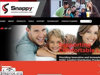 snappyco.com