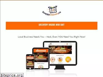 snappydelivery.ca