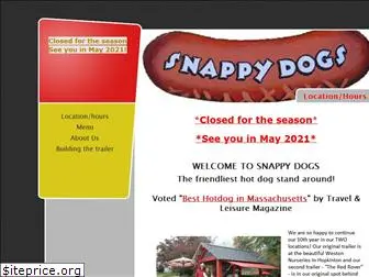 snappydogs.com