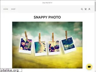 snappyphotoinc.com