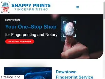 snappyprints.ca