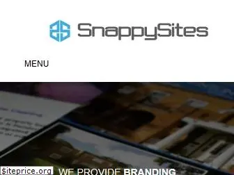 snappysites.co.uk