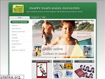 snappysnaps-angel.co.uk