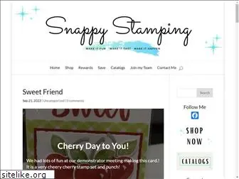 snappystamping.com