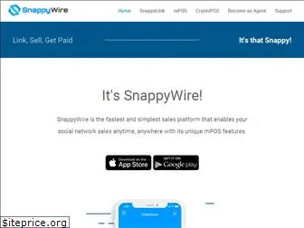 snappywire.com