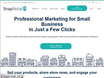 snapretail.com