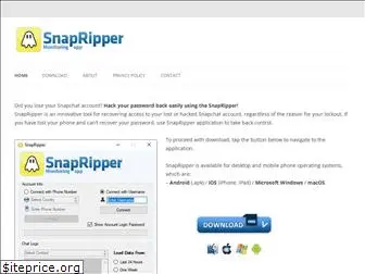 snapripper.com