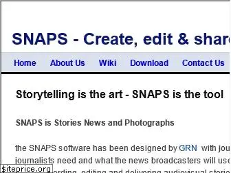 snaps.net