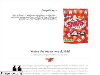 snapscandy.com