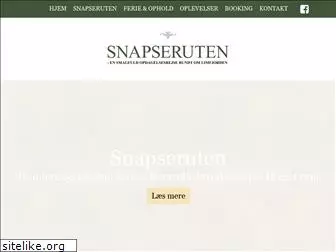 snapseruten.dk