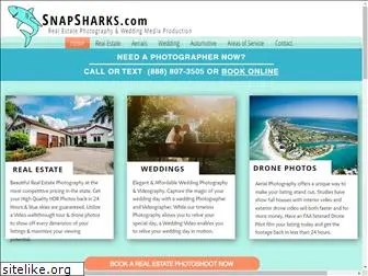snapsharks.com