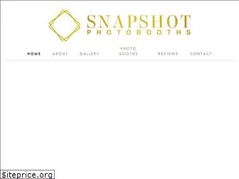 snapshotphotoboothsmi.com