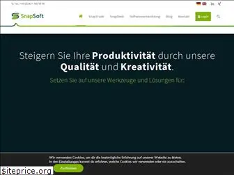 snapsoft.de