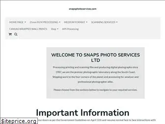 snapsphotoservices.com