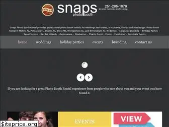 snapsrental.com