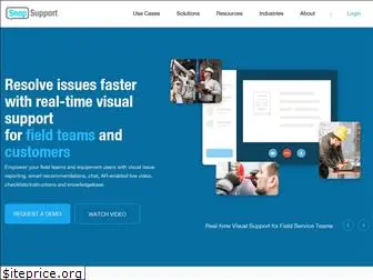 snapsupport.io