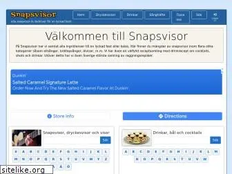 snapsvisor.eu