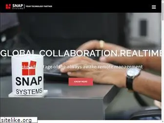 snapsystems.in