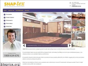 snaptex.com.au