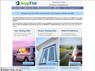 snaptint.com