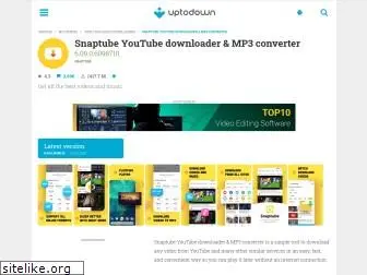 snaptube.en.uptodown.com