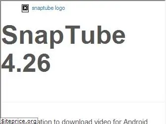 snaptubeapk-download.com