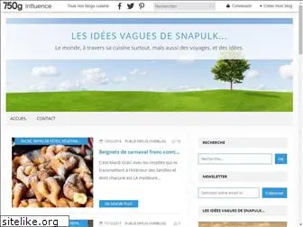 snapulk.fr