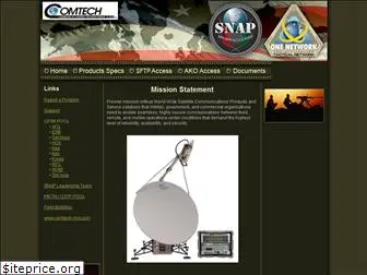 snapvsat.com