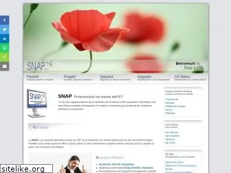 snapweb.it