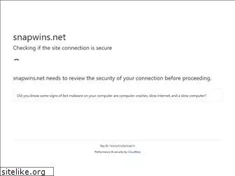 snapwins.net