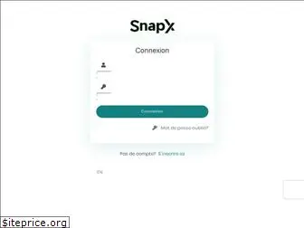 snapx.ca