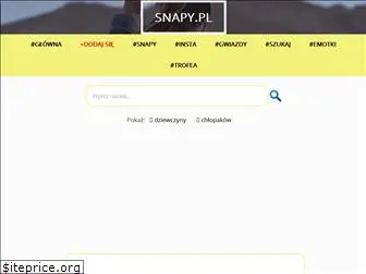 snapy.pl