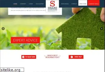 snareandassociates.com