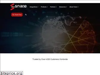 snaresolutions.com