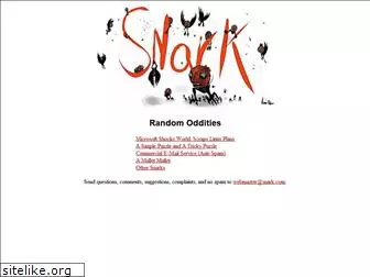 snark.com