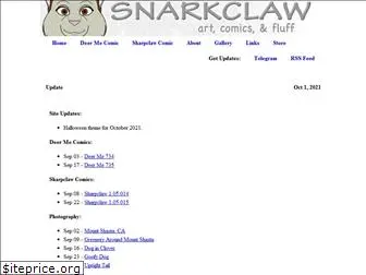 snarkclaw.com