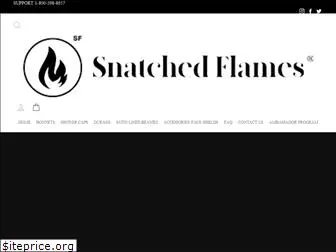 snatchedflames.com
