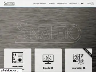 snatek.net