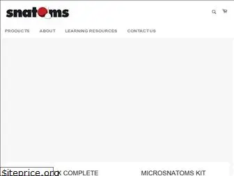 snatoms.com