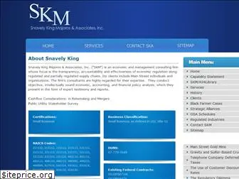 snavely-king.com